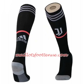 Juventus Domicile Chaussettes 2019/2020